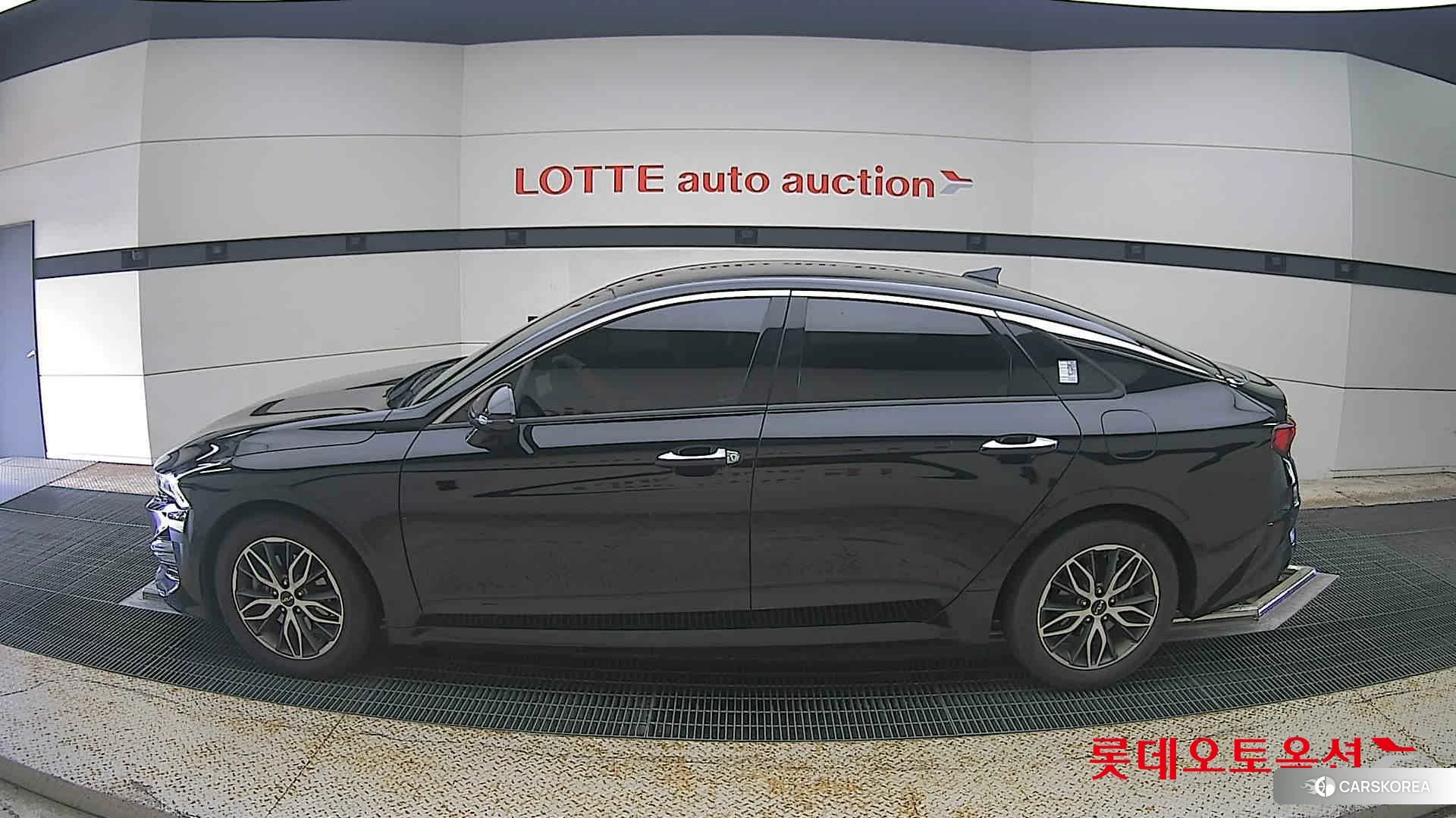 Kia K5 id 4902429 из Кореи 35