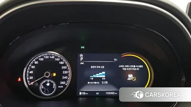 Genesis GV70 id 3483930 из Кореи 17