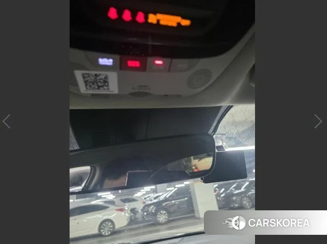 Kia K5 Hybrid 3rd Generation id 4898404 из Кореи 7