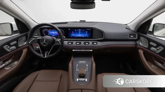 Mercedes-Benz GLE-Class W167 id 3178689 из Кореи 17