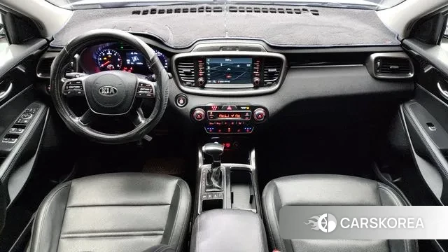 Kia The New Sorento id 3118000 из Кореи 17