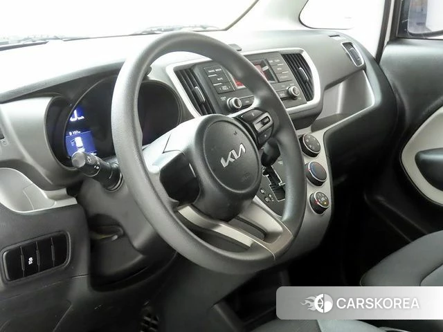 Kia The New Ray id 4758458 из Кореи 16