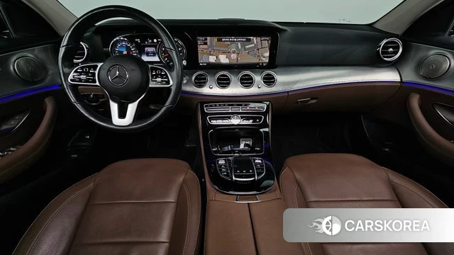 Mercedes-Benz E-Class W213 id 4895115 из Кореи 28