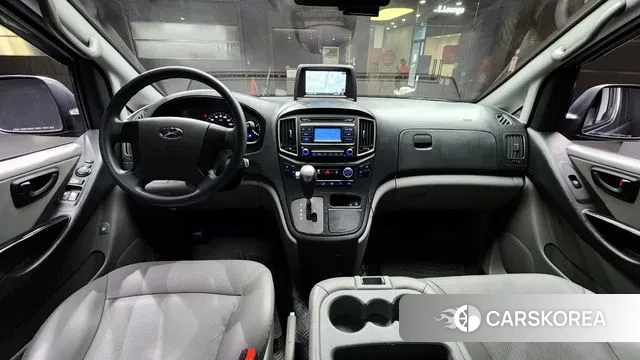 Hyundai The New Grand Starex id 3692336 из Кореи 17