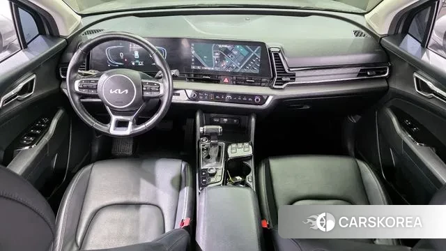 Kia Sportage 5th Generation id 3591895 из Кореи 17