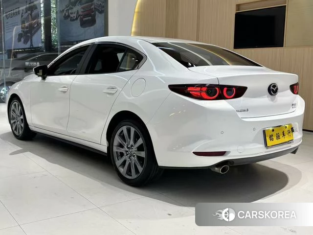 Mazda 3 Angkesaila id 4262568 из Китая 15