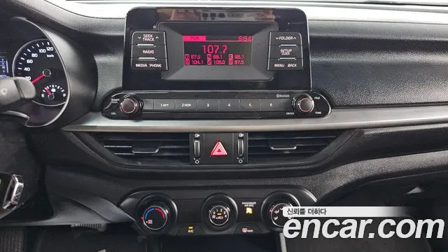 Kia Come New K3 id 2756842 из Кореи 17