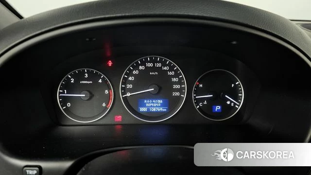 Hyundai The New Grand Starex id 4495829 из Кореи 27