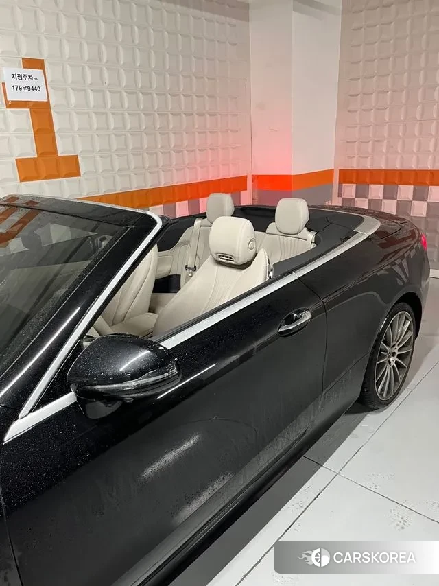 Mercedes-Benz E-Class W213 id 3058926 из Кореи 11