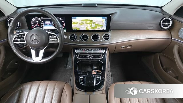 Mercedes-Benz E-Class W213 id 3893728 из Кореи 17