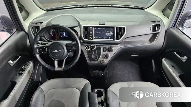 Kia The New Ray id 4905737 из Кореи 17