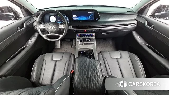 Hyundai The New Palisade id 2963720 из Кореи 17