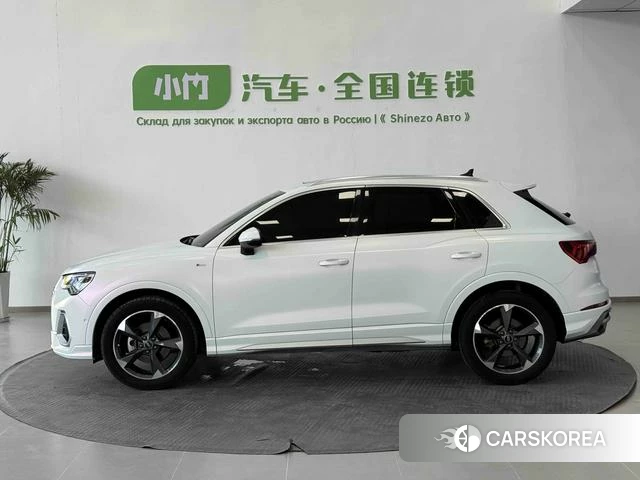 Audi Q3 id 4333193 из Китая 17