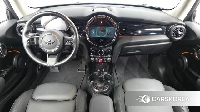 Mini Cooper id 4655934 из Кореи 29