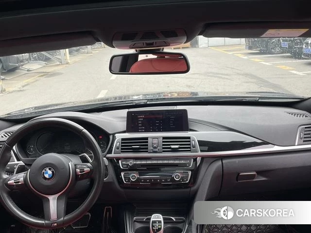 BMW 3 series GT id 4209776 из Китая 12