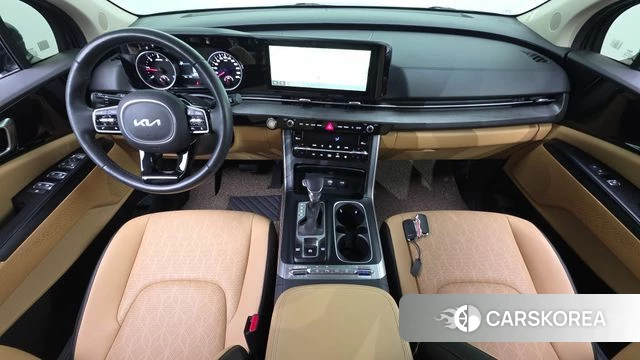 Kia Carnival 4th generation id 4201495 из Кореи 17