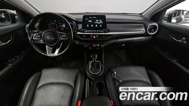 Kia Come New K3 id 2717087 из Кореи 17