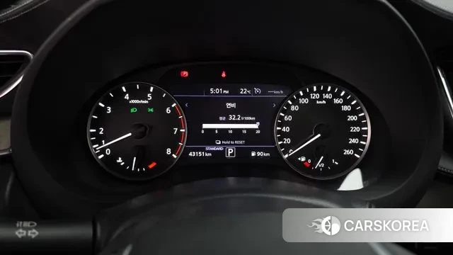 Infiniti QX50 (P71A) id 3220351 из Кореи 17