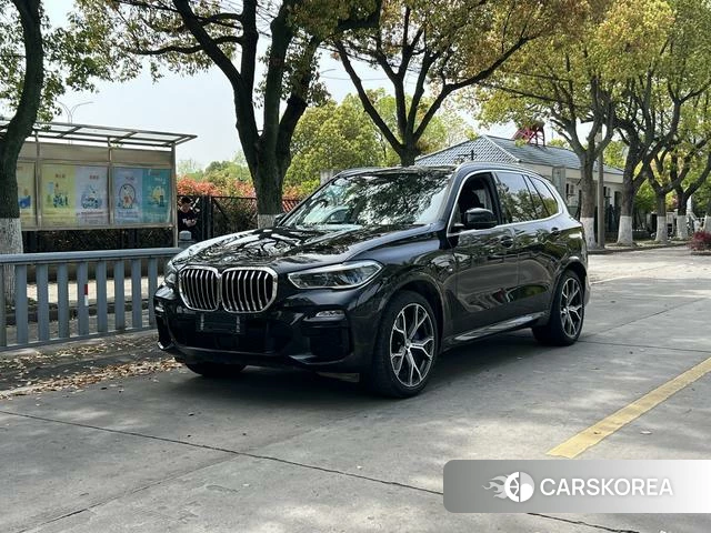 BMW X5 (imported) id 4238471 из Китая 7