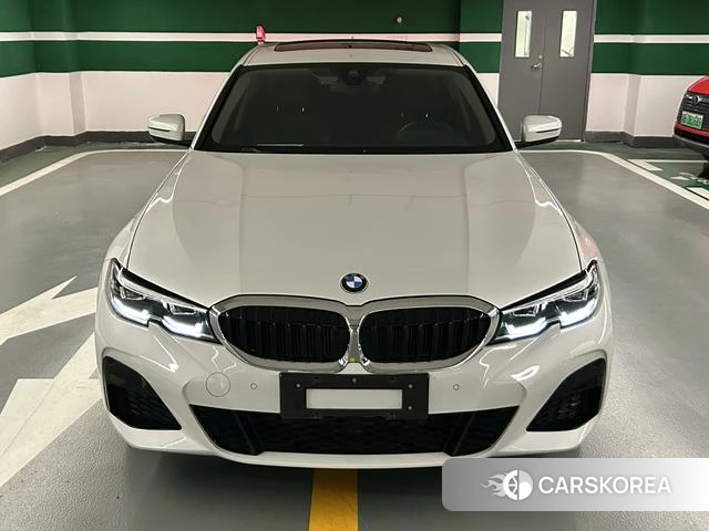 BMW 3 series id 4278385 из Китая 18