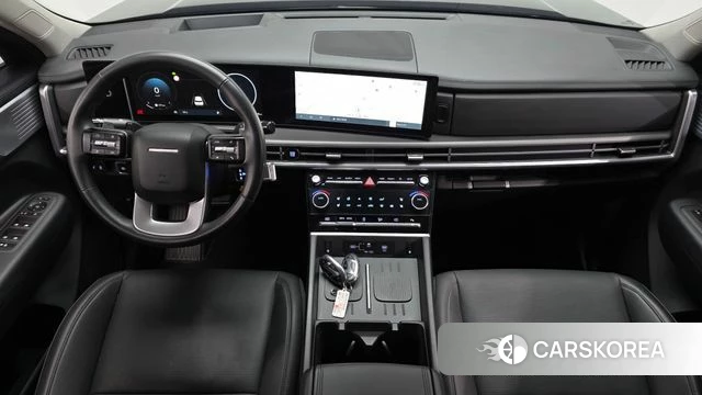 Hyundai Santa Fe (MX5) id 3963468 из Кореи 17