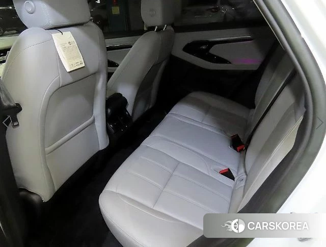 Land Rover Range Rover Evoque 2nd Generation id 4298673 из Кореи 17