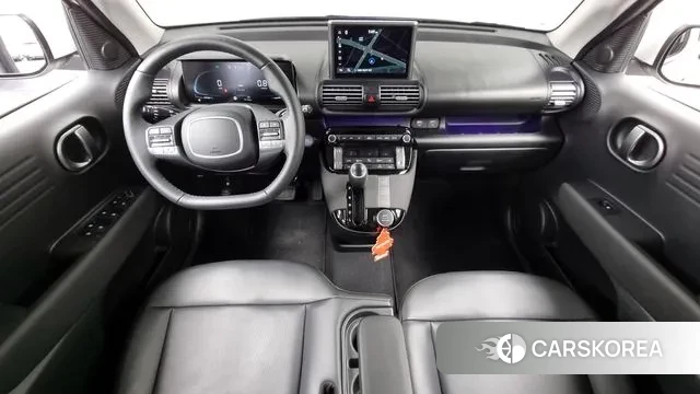 Hyundai Casper id 3031358 из Кореи 17