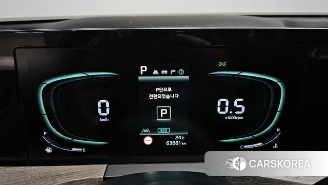 Kia K8 id 4572836 из Кореи 29