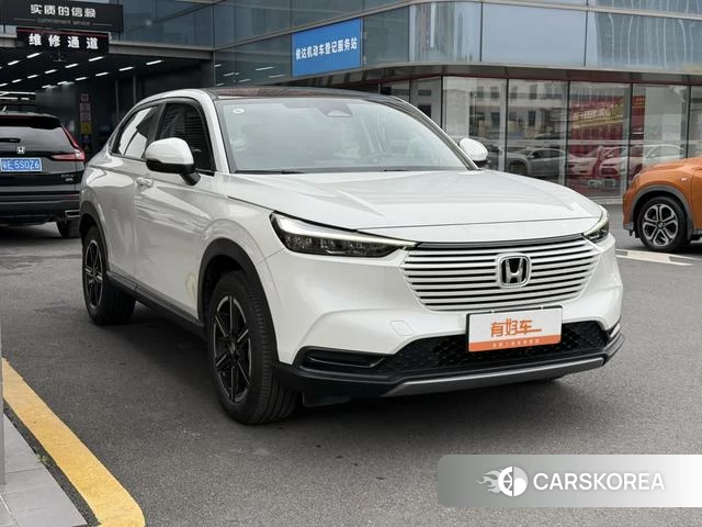 Honda Binzhi id 4307798 из Китая 19