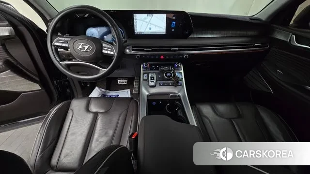 Hyundai The New Palisade id 3701511 из Кореи 17