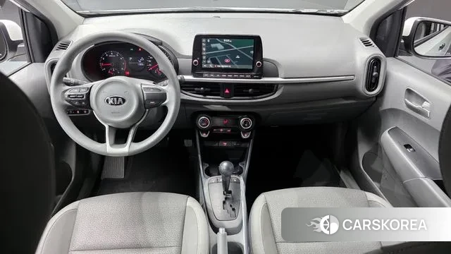 Kia Morning Urban (JA) id 3562149 из Кореи 17