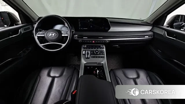 Hyundai The New Palisade id 3427143 из Кореи 17