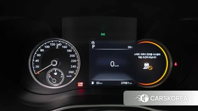Genesis The New G70 id 4382933 из Кореи 29