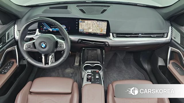 BMW X1 (U11) id 4612859 из Кореи 29