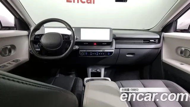 Hyundai Ionic 5 id 2879761 из Кореи 17