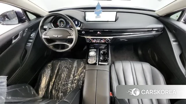 Genesis G80 (RG3) id 3443668 из Кореи 17