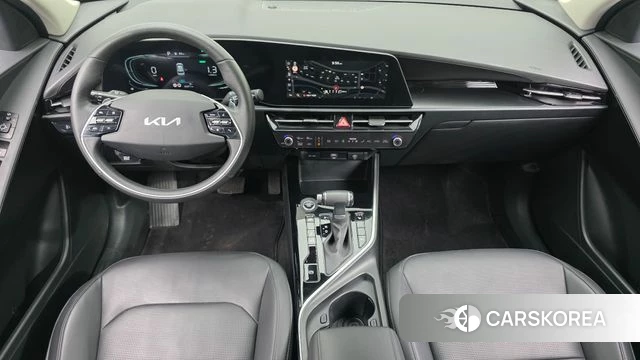 Kia Di Ol Nu Niro id 3831834 из Кореи 17