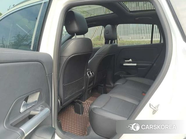 Mercedes-Benz GLA id 4359264 из Китая 7