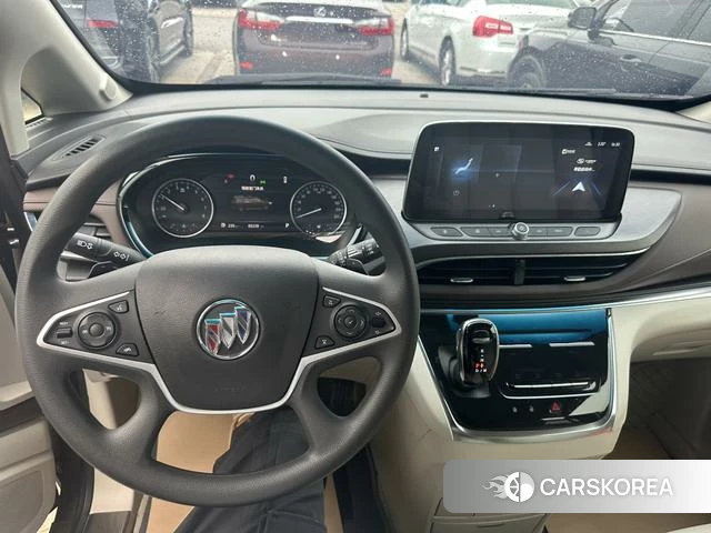 Buick GL8 id 4207244 из Китая 10