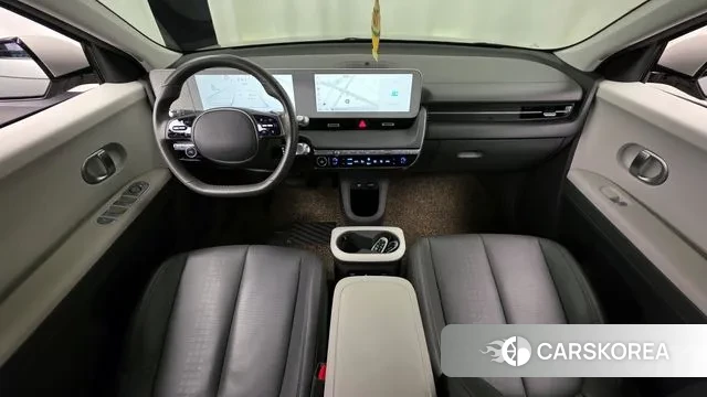 Hyundai Ionic 5 id 3219234 из Кореи 17