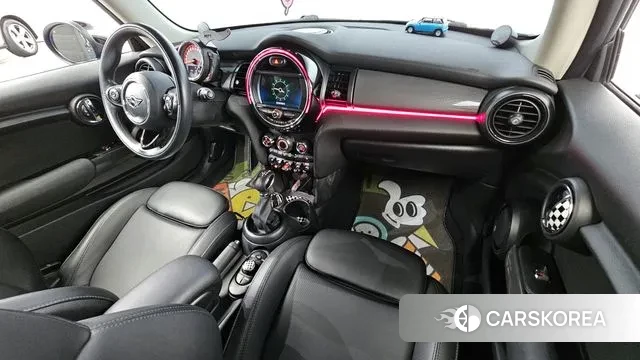 Mini Cooper id 3045552 из Кореи 17