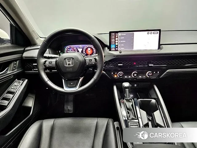 Honda Accord 11th Generation id 3679505 из Кореи 15