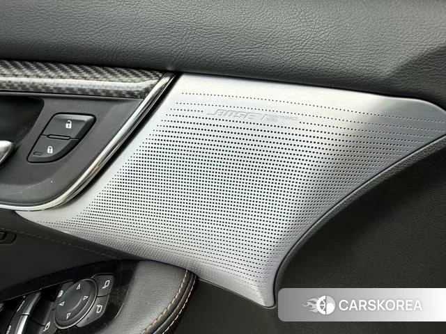 Cadillac CT5 id 4242265 из Китая 11