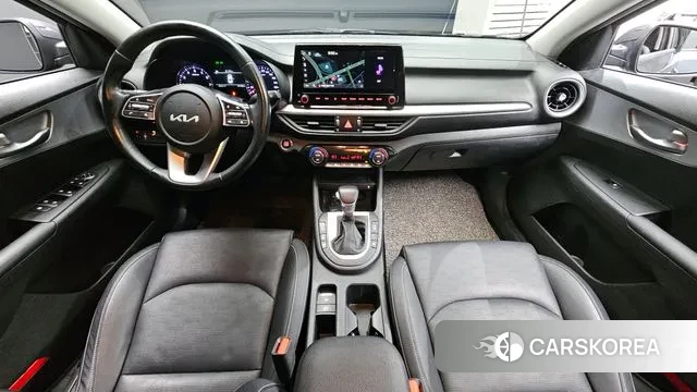 Kia The New K3 2nd generation id 3551462 из Кореи 17