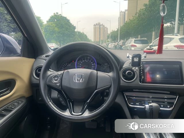 Honda XR-V id 4290272 из Китая 12