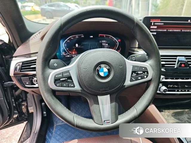 BMW 5 series id 4314715 из Китая 26