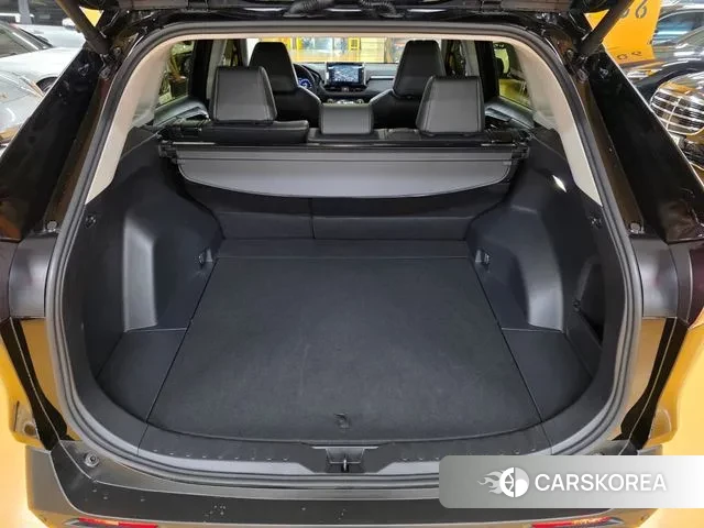 Toyota RAV4 5th Generation id 3011035 из Кореи 17