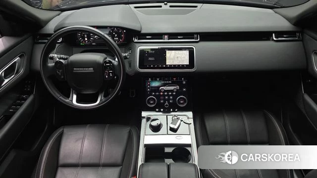 Land Rover Range Rover Velar id 4632947 из Кореи 28