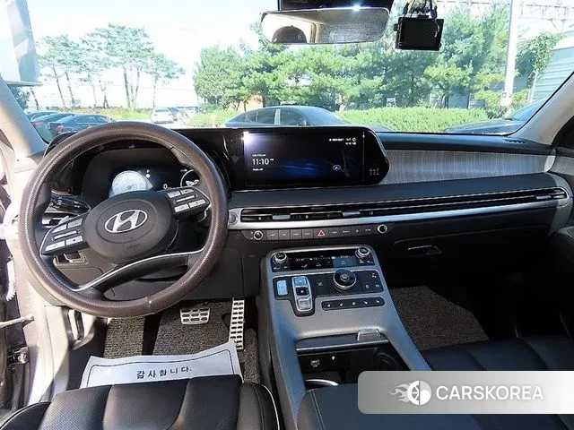 Hyundai The New Palisade id 3273147 из Кореи 17