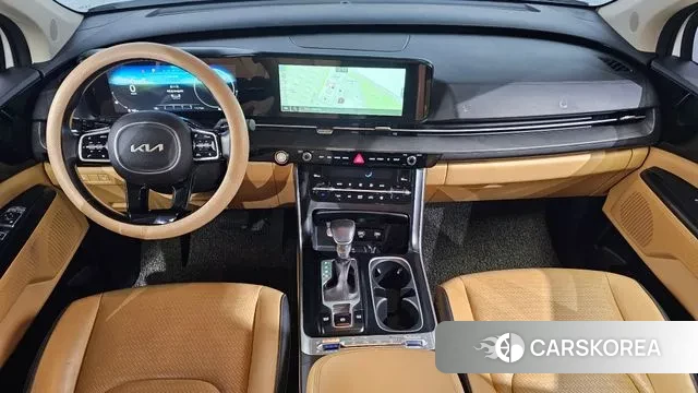 Kia Carnival 4th generation id 3343292 из Кореи 17